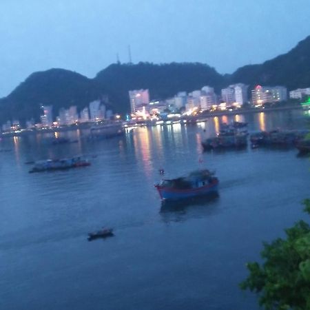 Windy Homestay Cat Ba Island Exterior foto